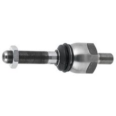 Indre styrekugle for MF 3426255M1, vigtigt for traktorens styresystem.