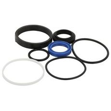 Tætningssæt til styrecylinder Mf, optimerer ydeevne og holdbarhed.