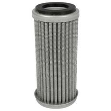 Oliefilter til servotank, sikrer effektiv opbevaring og funktion.