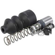 Reparationssæt MF 1810849M, garanterer effektiv bremsefunktion til traktorer.