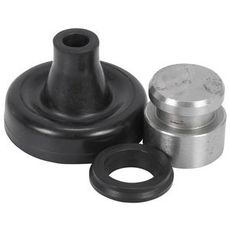 Bremsecylinder reparationssæt til MF, sikr bremsefunktionens effektivitet.