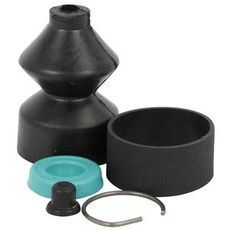 Slavecylinder i reparationssæt fra Db og Case, udviklet til pålidelighed.