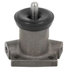 Slavecylinder bremse LA 1676387M92 til effektiv bremsning i landbrugsmaskiner.