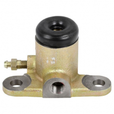 Højre bremse slavecylinder til Zetor og Ursus, artikelnummer 83227912.