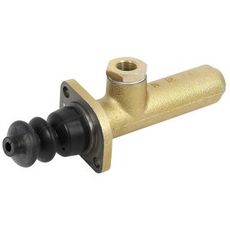 Hovedbremsecylinder til Zetor 975032, sikrer bremsefunktion og pålidelighed.