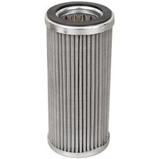 Massey Ferguson hydraulikfilter 25015M91, sikrer ren hydraulikolie og lang levetid.