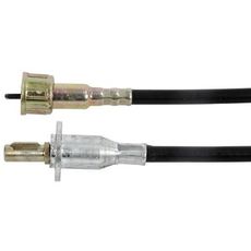 Traktormeterkabel til CB-modeller, sikker og pålidelig ydeevne i marken.