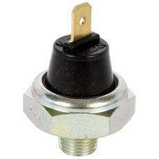 Oljetrykssensor til CIH 376855R92, for at overvåge oljetrykket.