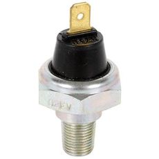 Oljetrykssensor til CIH, MF 376855R92 for pålidelig drift.