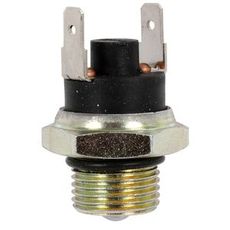 Sikkerhedskontakt Mf 3598530M1, vigtig komponent for maskinens elektriske system.