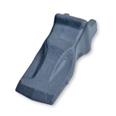 Læssetand Std Volvo-VTS 10GPL