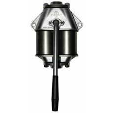 Nira Pumpe 6B Arctic Diesel