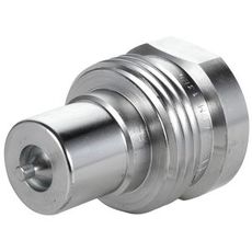 Hurtigkobling Han 3/4" Bsp Faster, effektiv løsning for højvolumenstrøm.