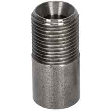 Lige svejseadapter Gu Bsp 1, pålidelig design til effektive svejsninger.