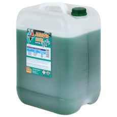 Kølervæske 100% 10L, beskyt din motor mod overophedning.