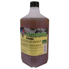 Højkvalitets savkædeolie Iso Vg68 for effektiv smøring og beskyttelse.