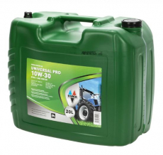 VIIMA UNIVERSAL PRO 10W-30, 20L, universalmotorolie til traktorer.