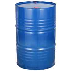 En motorolie 15W-40 i 205-liters tromle, til optimal dieselmotorydelse.