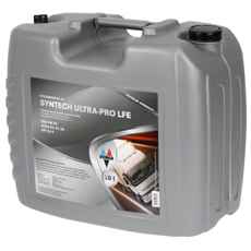 SHELL RIMULA R6 LME 5W-30, høj kvalitet motorolie til køretøjer og maskiner.