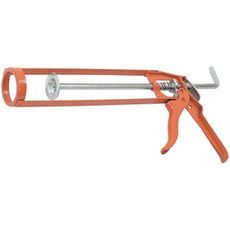 Silikonepistol 9", perfekt til præcision og effektivitet i landbrugsopgaver.