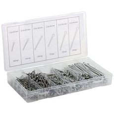 Saks Sprint Sæt 555Stk til effektiv klipning og præcision i arbejdet.