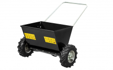 SANDSPREDER HÅNDDREVET