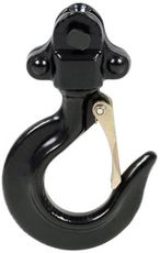 Løftekrog 0,5T, perfekt til mellemlange løft og maksimerer din effektivitet.