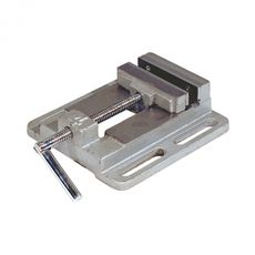 75Mm maskinskruestik, perfekt til lettere maskininstallationer.