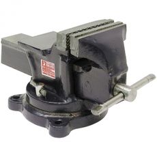 150 mm skruestik, ideelt til kraftfuld og sikker fastgørelse.