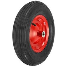 Specielt dæk til betonbøre XK6211, for effektiv transport.