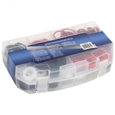 Tætningssæt med 383 dele, omfattende og praktisk værktøjssæt.