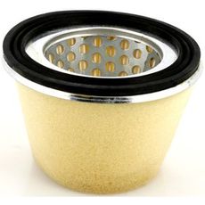 Filter til sandblæsningskabinet, vigtigt for at holde udstyr i topform.