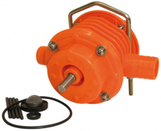 BORMASKINEPUMPE til effektiv håndtering af boreprocesser.