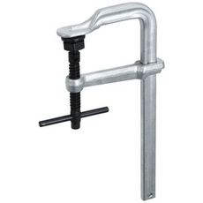 Skruetvinge 250X120, perfekt til at håndtere tungere arbejdsemner.