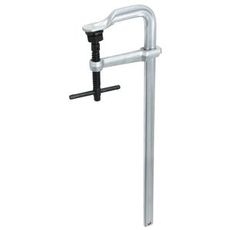 Skruetvinge 500X120, tilbyder robust greb for store arbejdsemner.