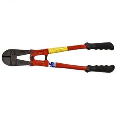 Boltsaks 12", et vigtigt værktøj til klipning af bolte og kabler.