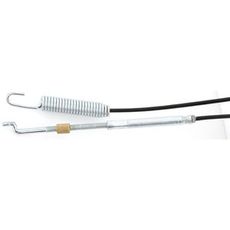 Styringskabel på 950-995 mm, ideel til præcisionsarbejde.