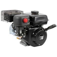 ZHONGSHEN 6,5HP 4-taktsmotor, perfekt til landbrugsudstyr, XTP120.