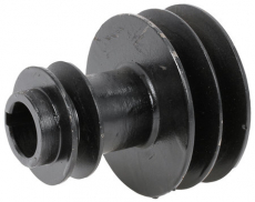 XTPV121-152 drivhjul for optimal funktion i barske miljøer.