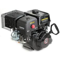 MOTOR 11HP 4-T (XTP121), kraftfuld og pålidelig motor til forskellige maskiner.