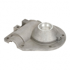 Højre gearhus, en vigtig komponent for at sikre en glat drift.