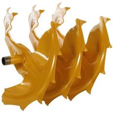 Venstreblad til XTP121-122, optimeret til langvarig brug.