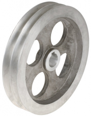 Holdbart XTPV121-85 drivhjul, ideelt til landbrugsmaskiner.