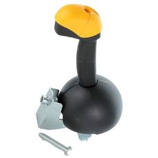Manøvrehåndtag joystick XTP121-122, holdbar og pålidelig styring.