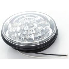 Alsidigt arbejdslys LED, perfekt til belysning ved forskellige arbejdsopgaver.