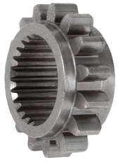 Tandhjul designet til XTPV122, pålidelig ydeevne garanteres.