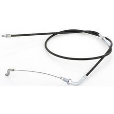 Styringskabel mellem 1000-1150 mm, til præcise styringskrav.