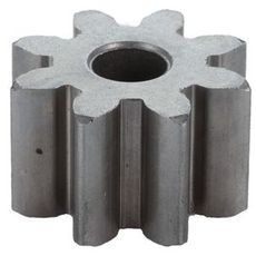 Kraftfuldt drivhjul XTP122-283, perfekt til arbejdsopgaver.