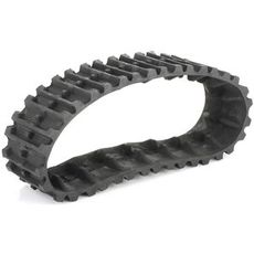 Holdbart drivbånd til drift af forskellige maskiner og udstyr.