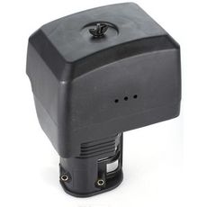 LUFTFILTER XTPV122-121, designet til effektiv luftstrøm.